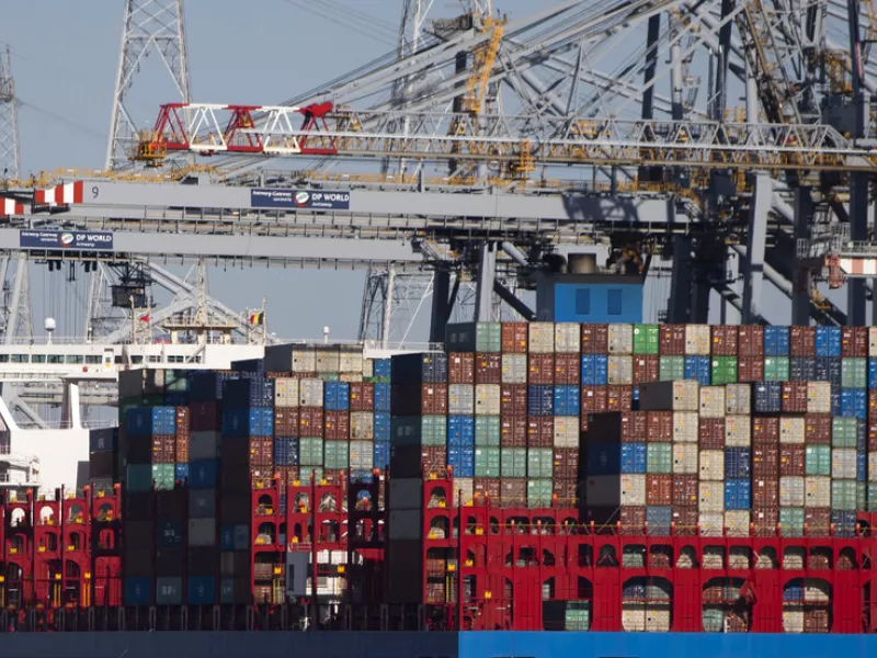 Container