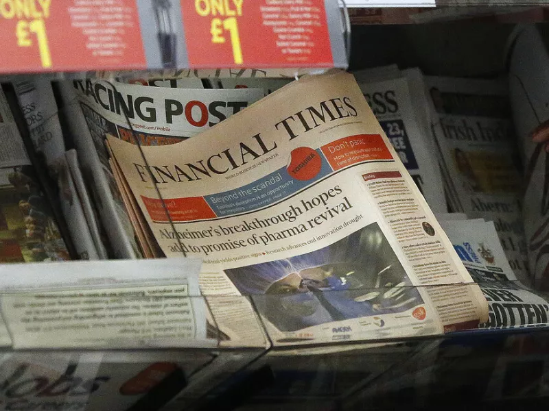 Financial Times