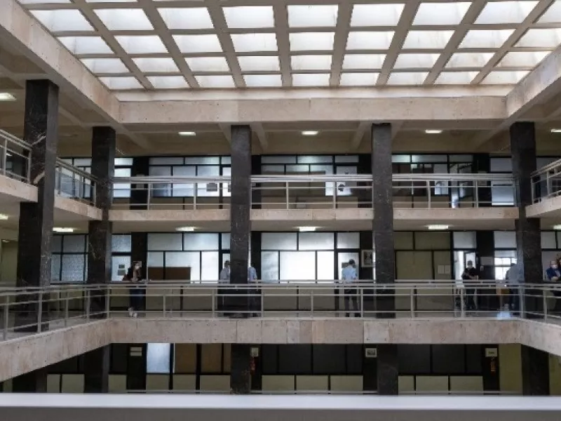  Στο Αυτόφωρο οι συλληφθέντες για την ομοφοβική επίθεση στη Θεσσαλονίκη