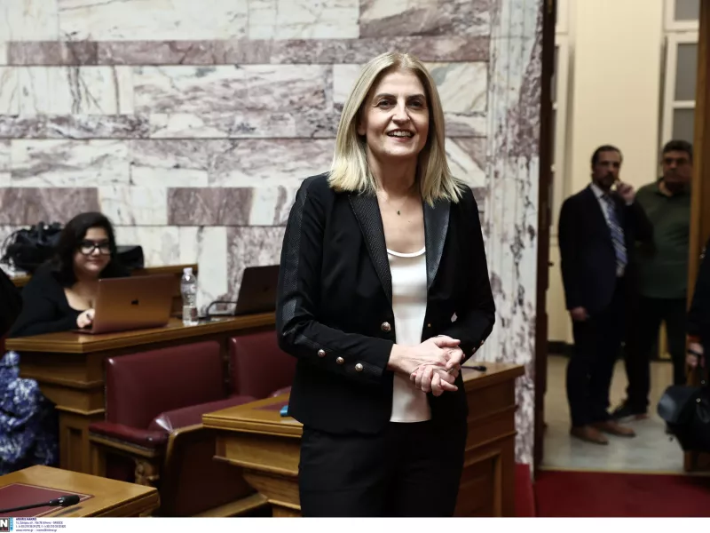 Δώρα Αυγέρη
