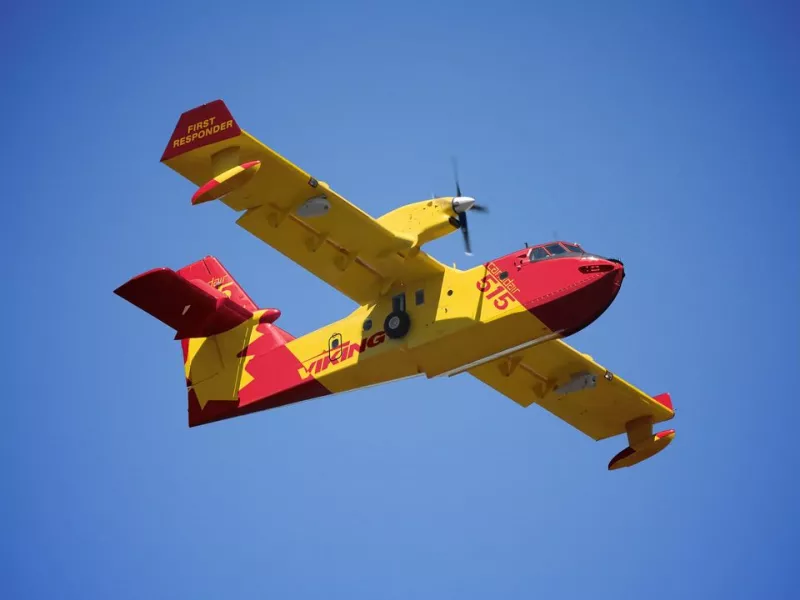Canadair