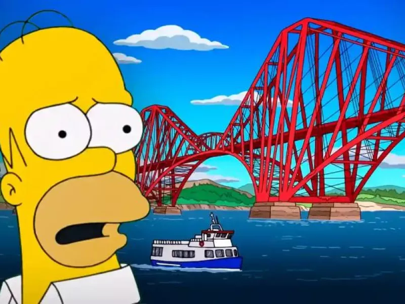 simpson