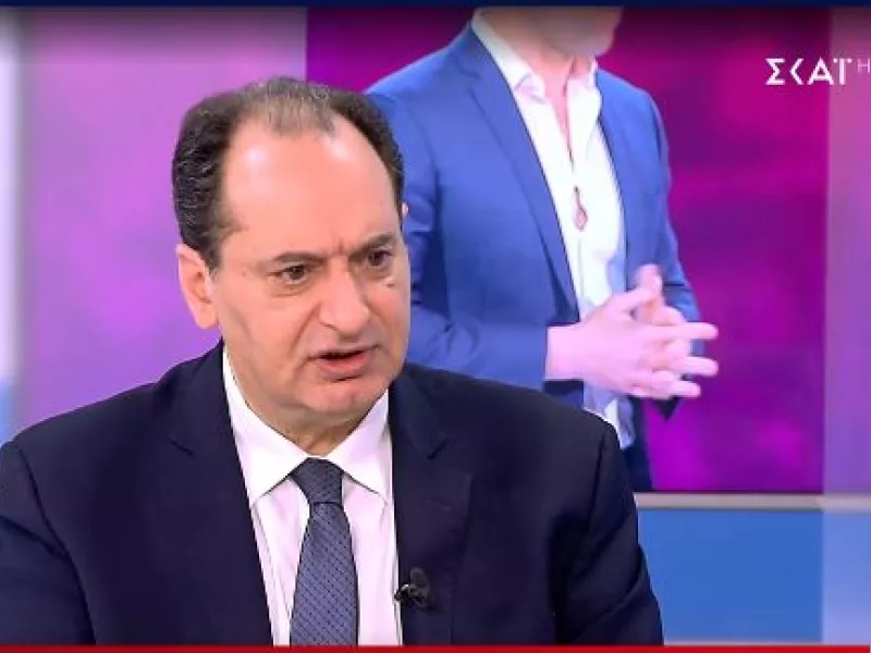 Σπίρτζης