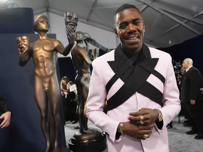 Colman Domingo