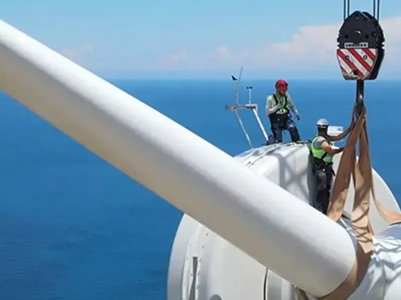 ΔΕΗ πράσινη μετάβαση