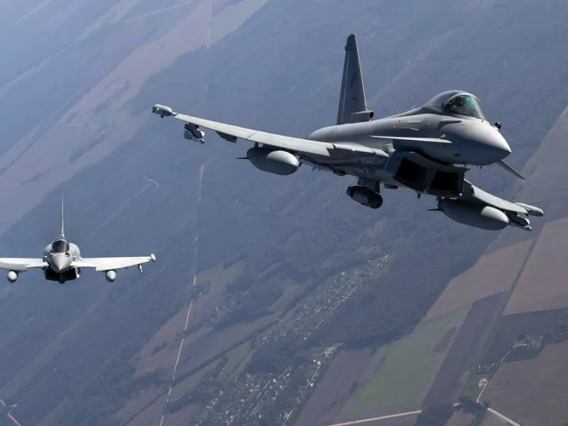 Eurofighter