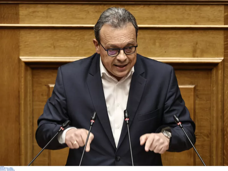 Σωκράτης Φάμελλος