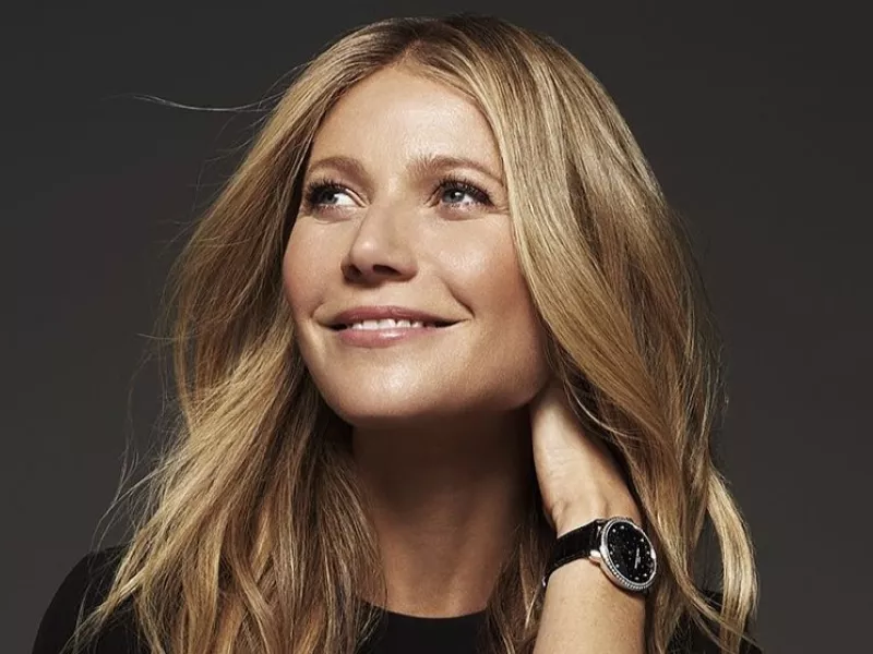 Gwyneth Paltrow