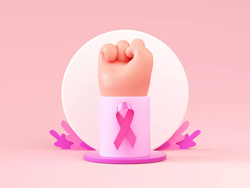 metropolitan breast cancer