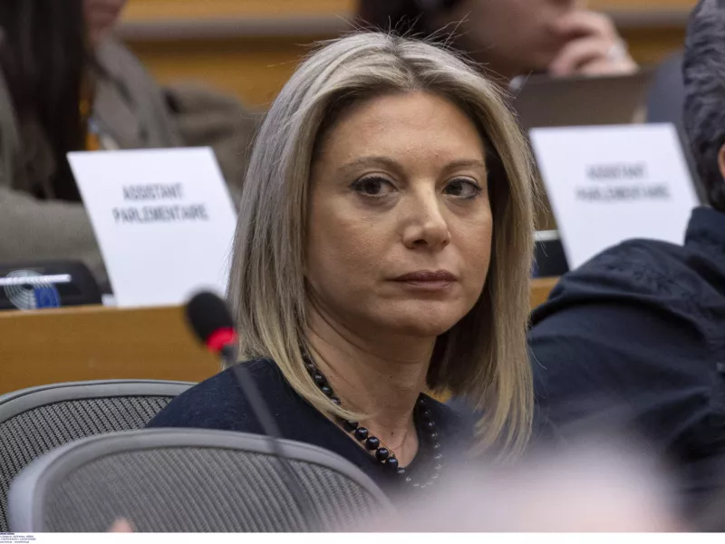 Καριστιανού