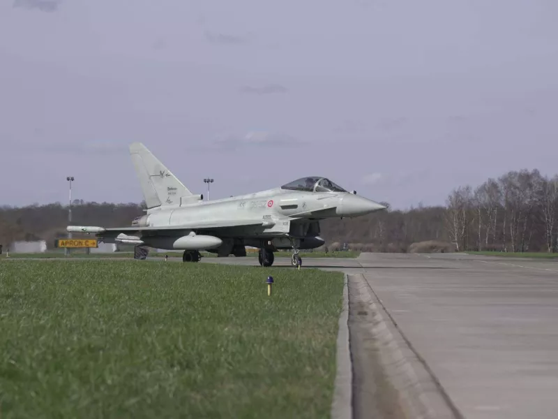 Eurofighter