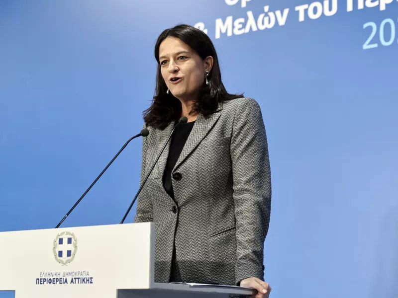 Νίκη Κεραμέως