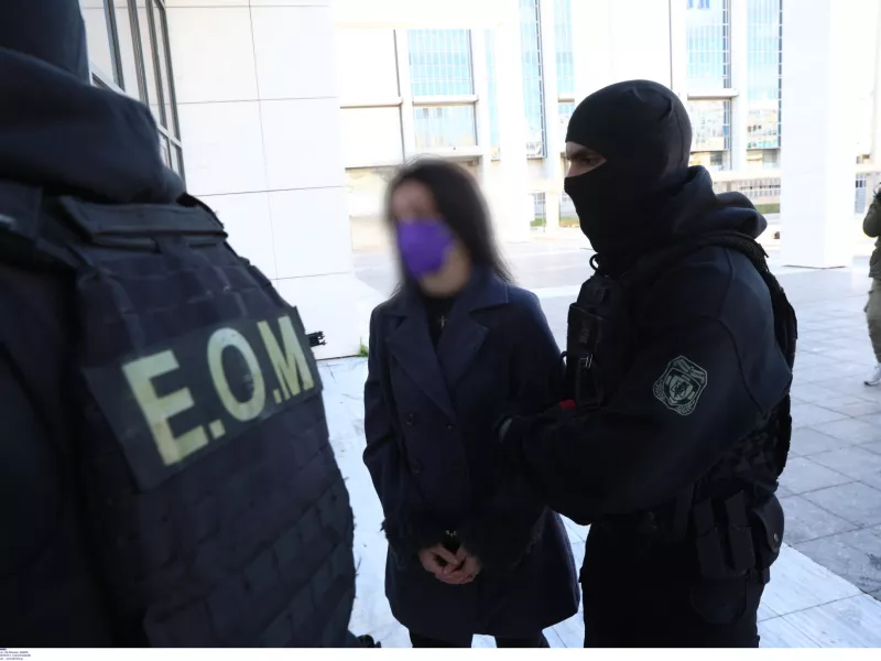Μητέρα Κολωνός
