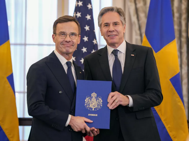 Sweden