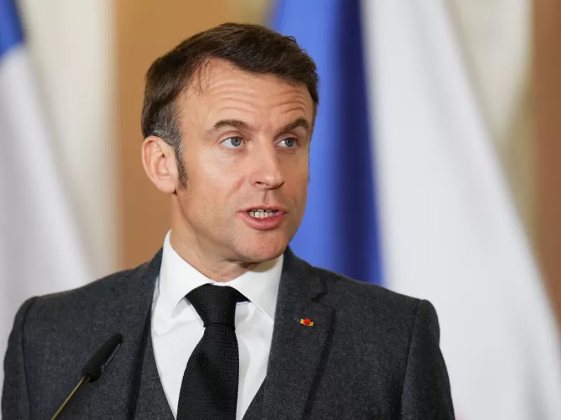 Macron