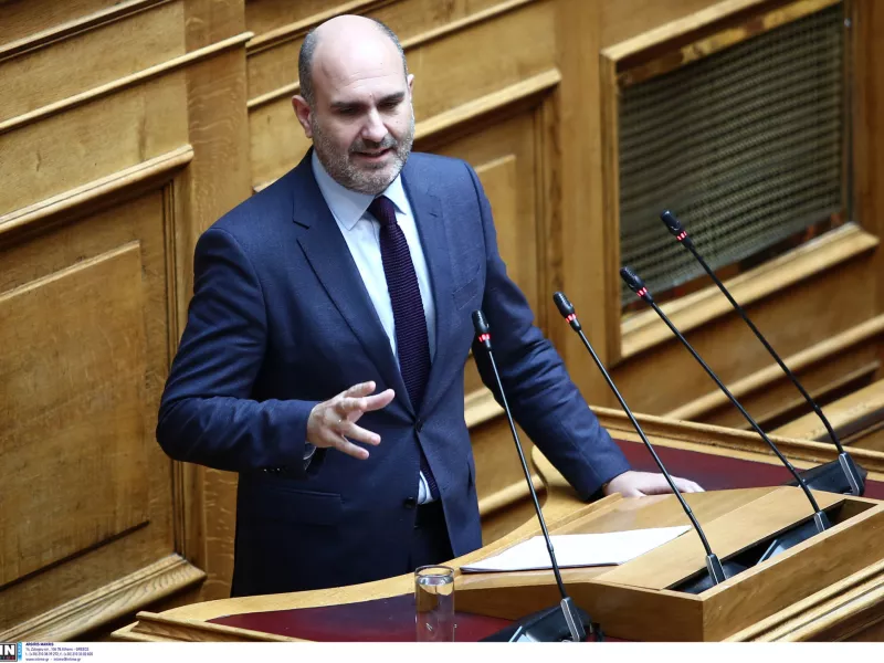 Δημήτρης Μαρκόπουλος