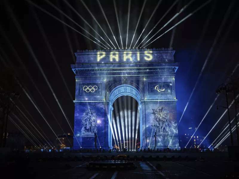 Paris