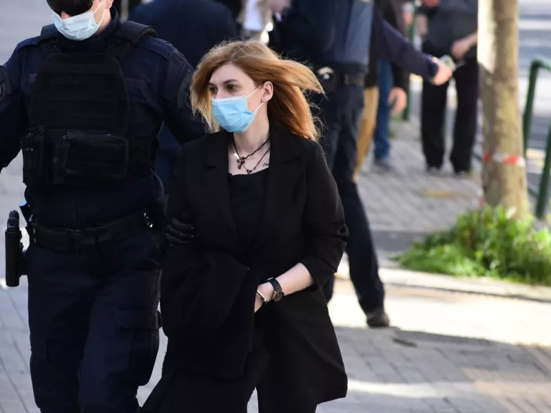 Ρούλα Πισπιρίγκου 