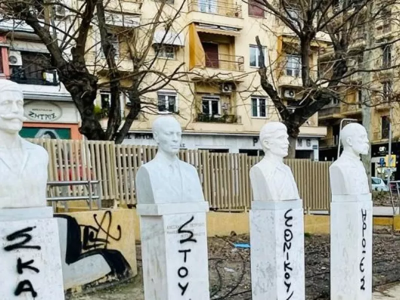 προτομές 