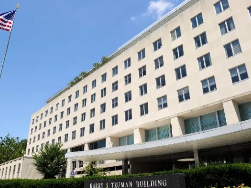 State Department