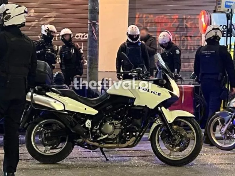 Θεσσαλονίκη