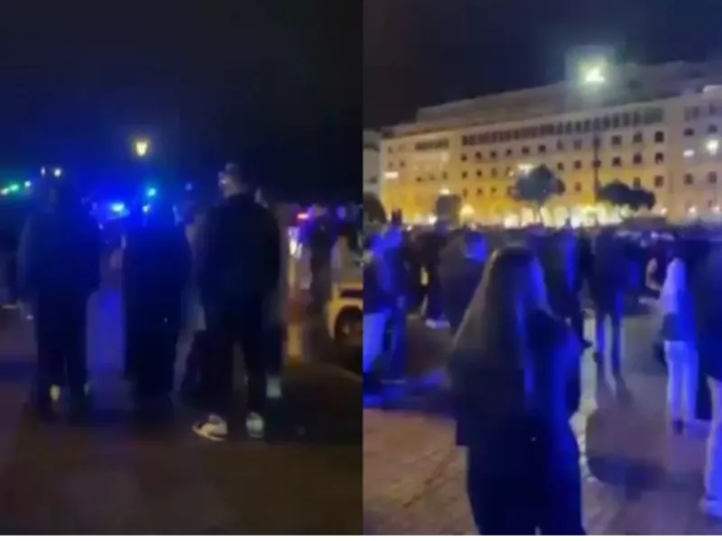 Θεσσαλονίκη