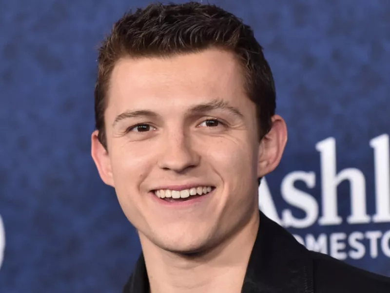 Tom Holland