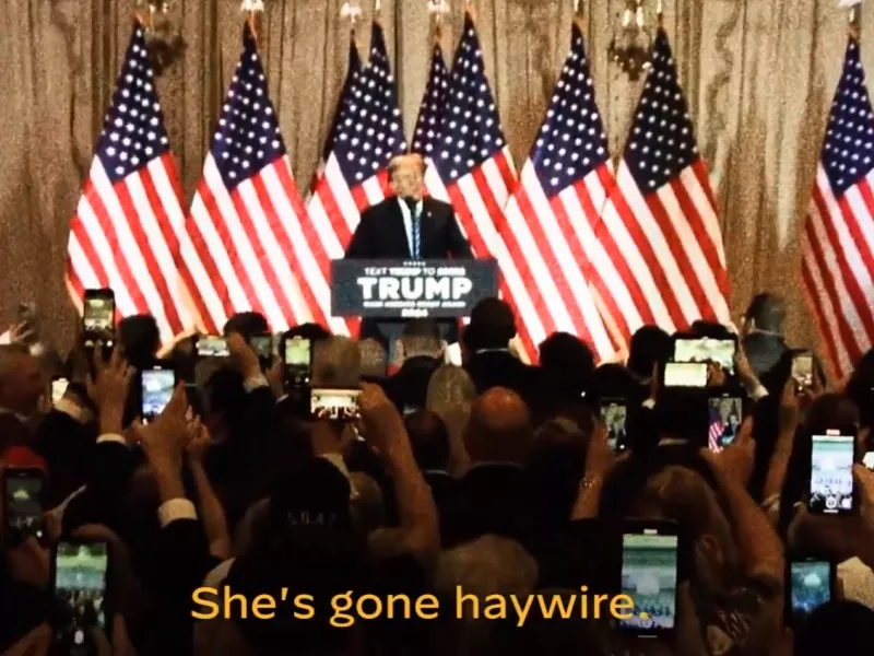 Trump