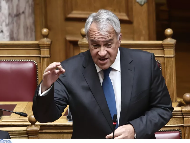 Βορίδης