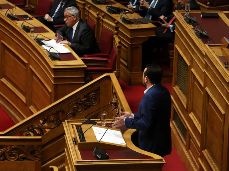 Βορίδης