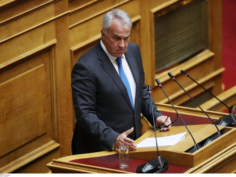 Βορίδης