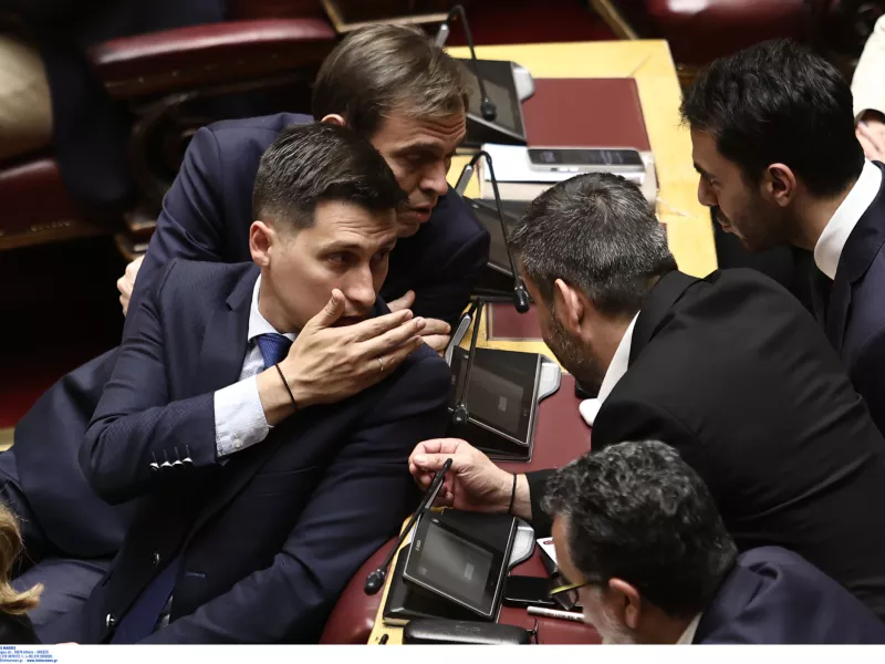 βουλή