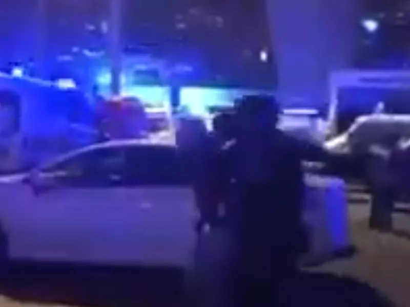 Μακελειό στη Μόσχα: Συνελήφθη ύποπτος για την επίθεση στον συναυλικό χώρο