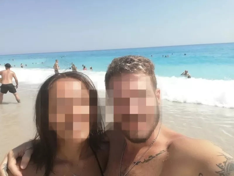 γυναικοκτονία