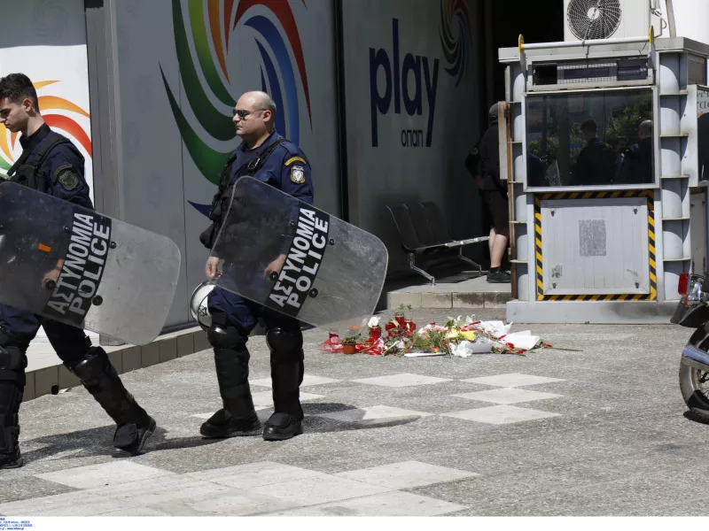 Γυναικοκτονία, Αγ.  Ανάργυροι, καταθέσεις 