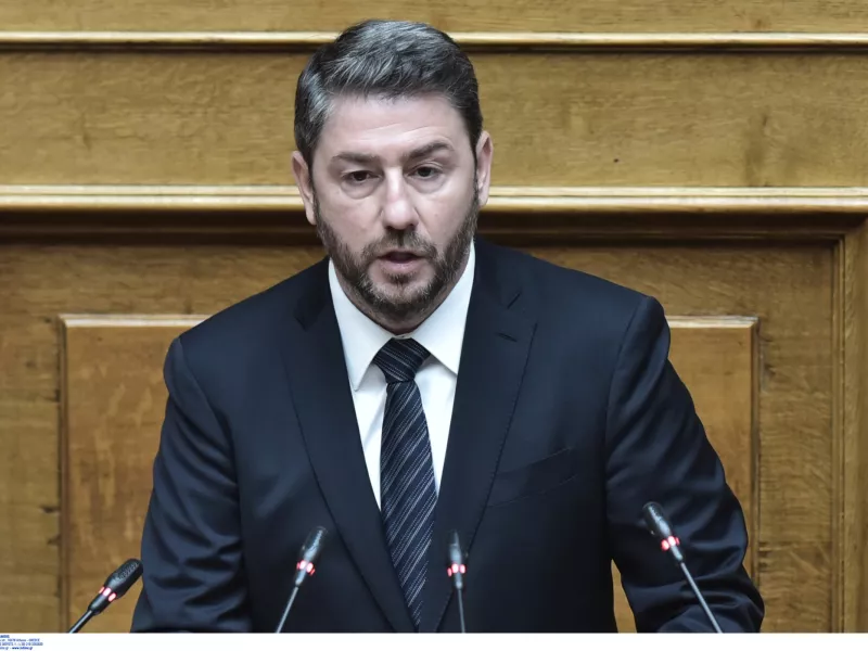 Νίκος Ανδρουλάκης, ΣτΕ, παρακολουθήσεις 
