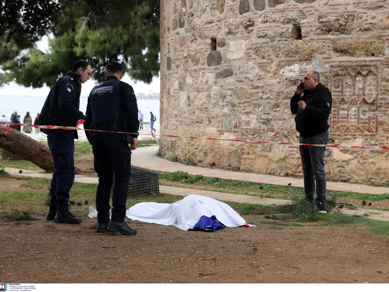 Θεσσαλονικη