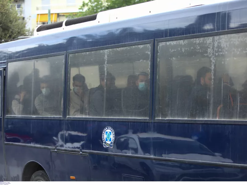 απολογίες