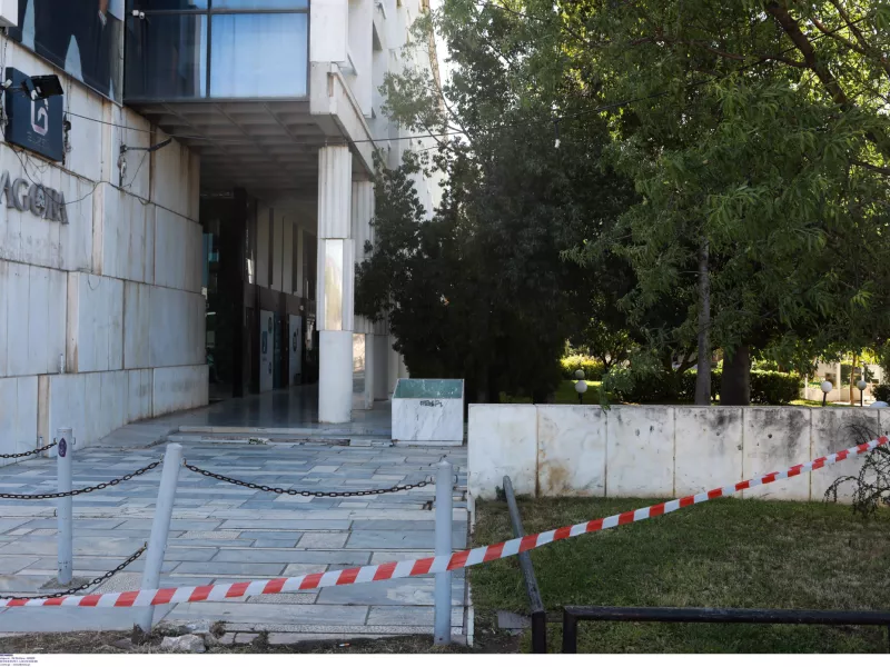 Φονικό, κλαμπ