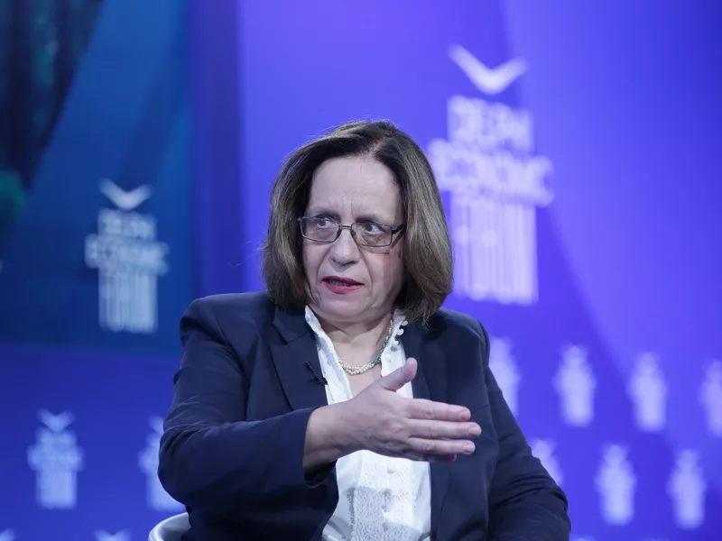 Γεωργία Αδειλίνη
