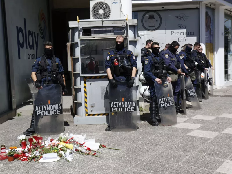 Κυριακή Γρίβα: «Ο δολοφόνος της Κυριακής δεν ήταν μόνο ένας» – Η οργή του πατέρα