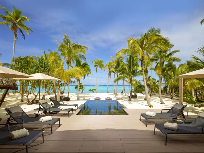 Brando Resort