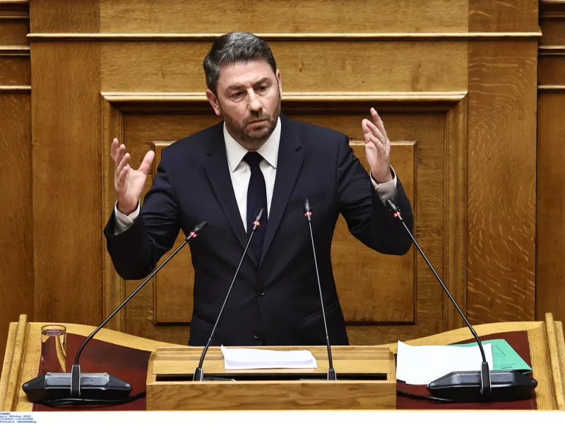 Ανδρουλάκης