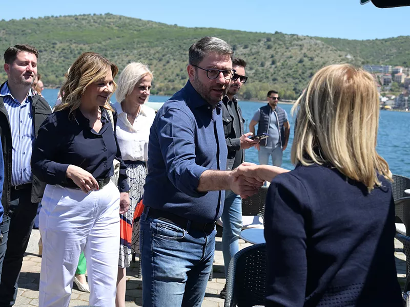 Ανδρουλάκης