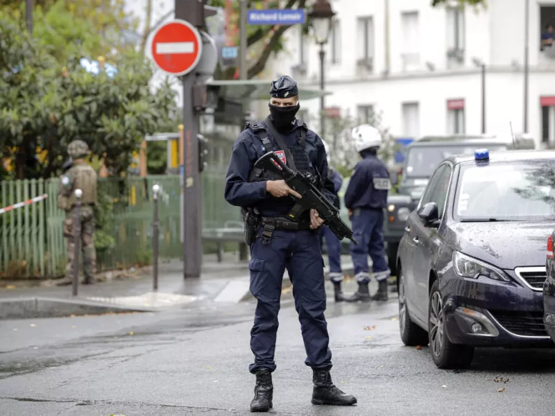 Police