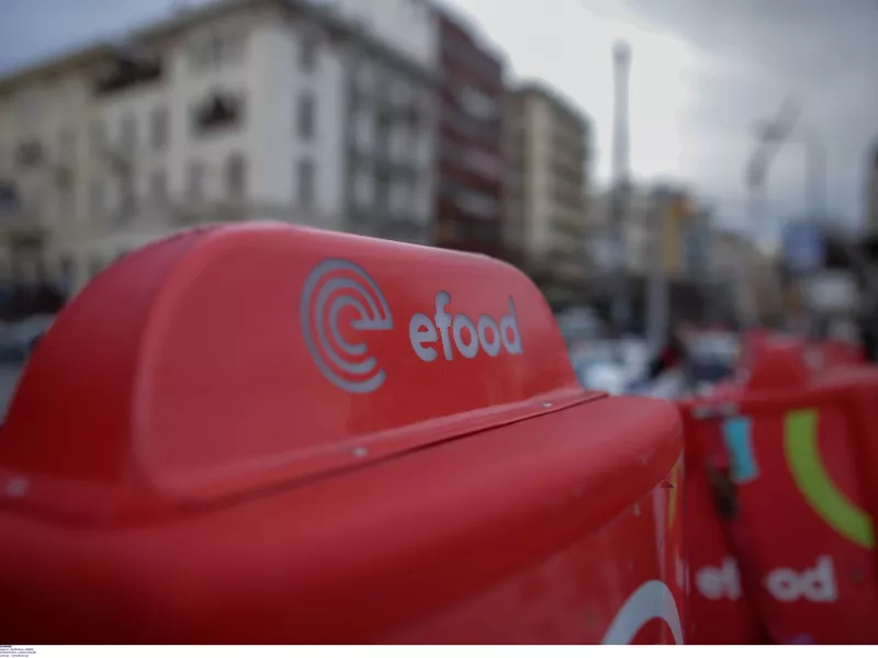 efood, δίκτυο καταστημάτων 