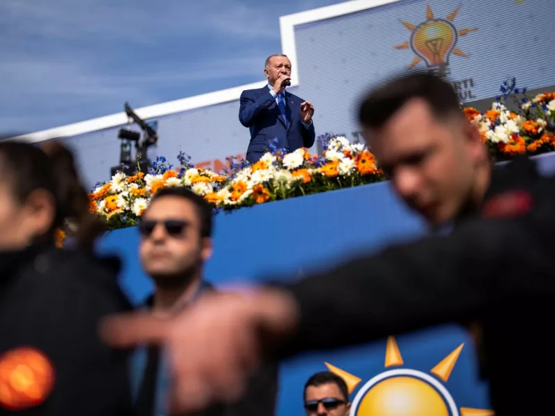 Erdogan 