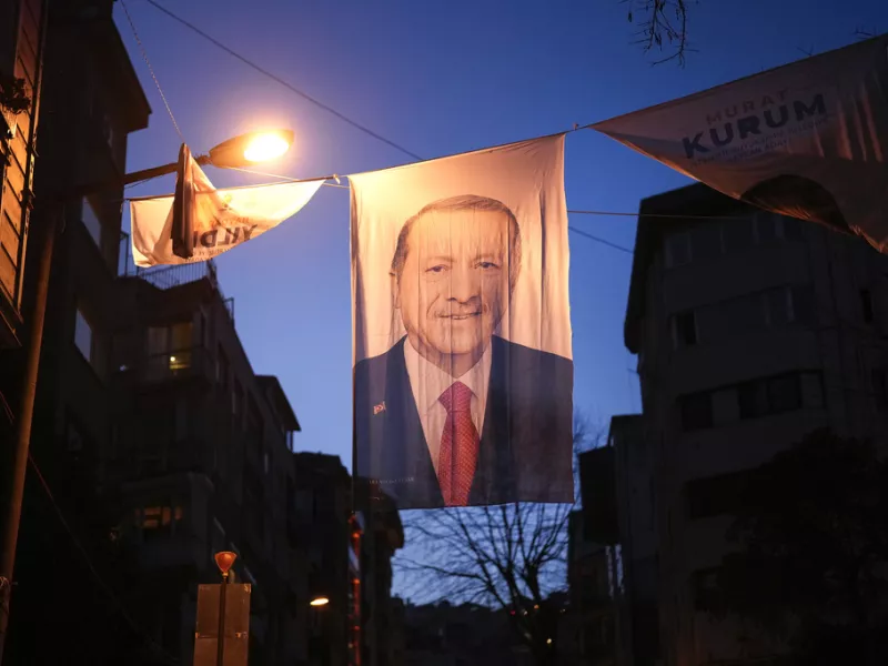Erdogan