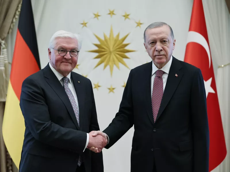 Erdogan