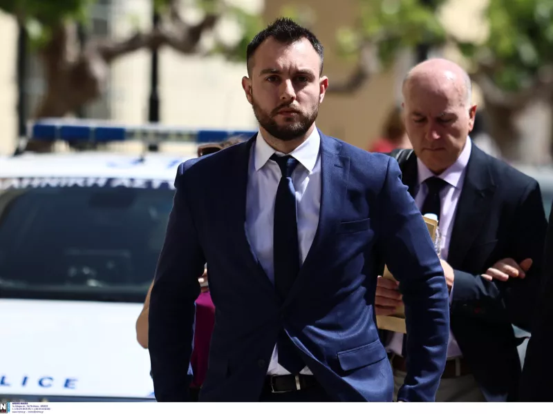 Κωνσταντίνος Φλώρος